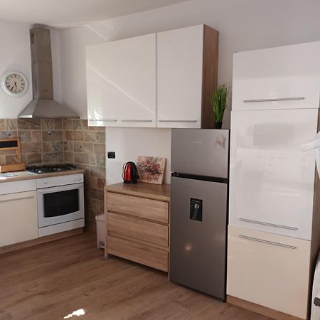 Appartement David à Umag Chambre photo