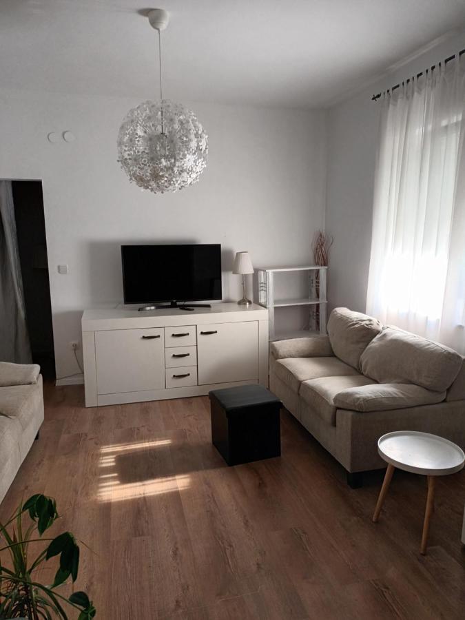 Appartement David à Umag Extérieur photo